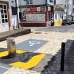 Centro de Alvor torna
