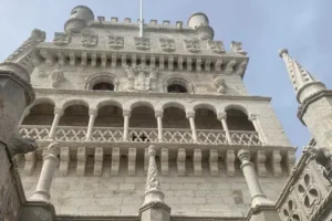 Mais de 15.000 visitam a icónica Torre de Belém desde a sua grande renovação