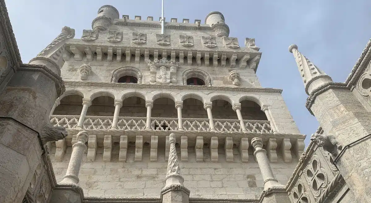 Mais de 15.000 visitam a icónica Torre de Belém desde a sua grande renovação
