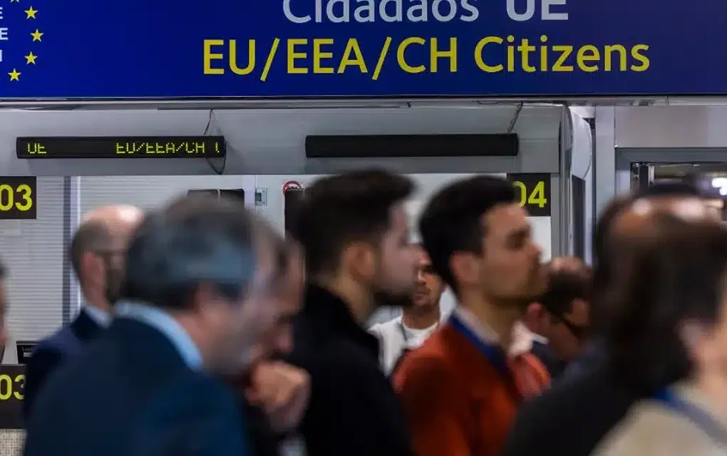 Bruxelas envia