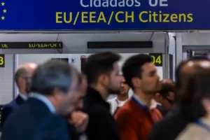 Bruxelas envia