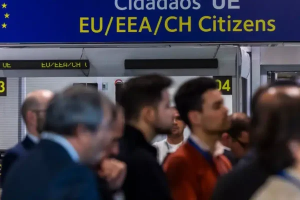 Bruxelas envia