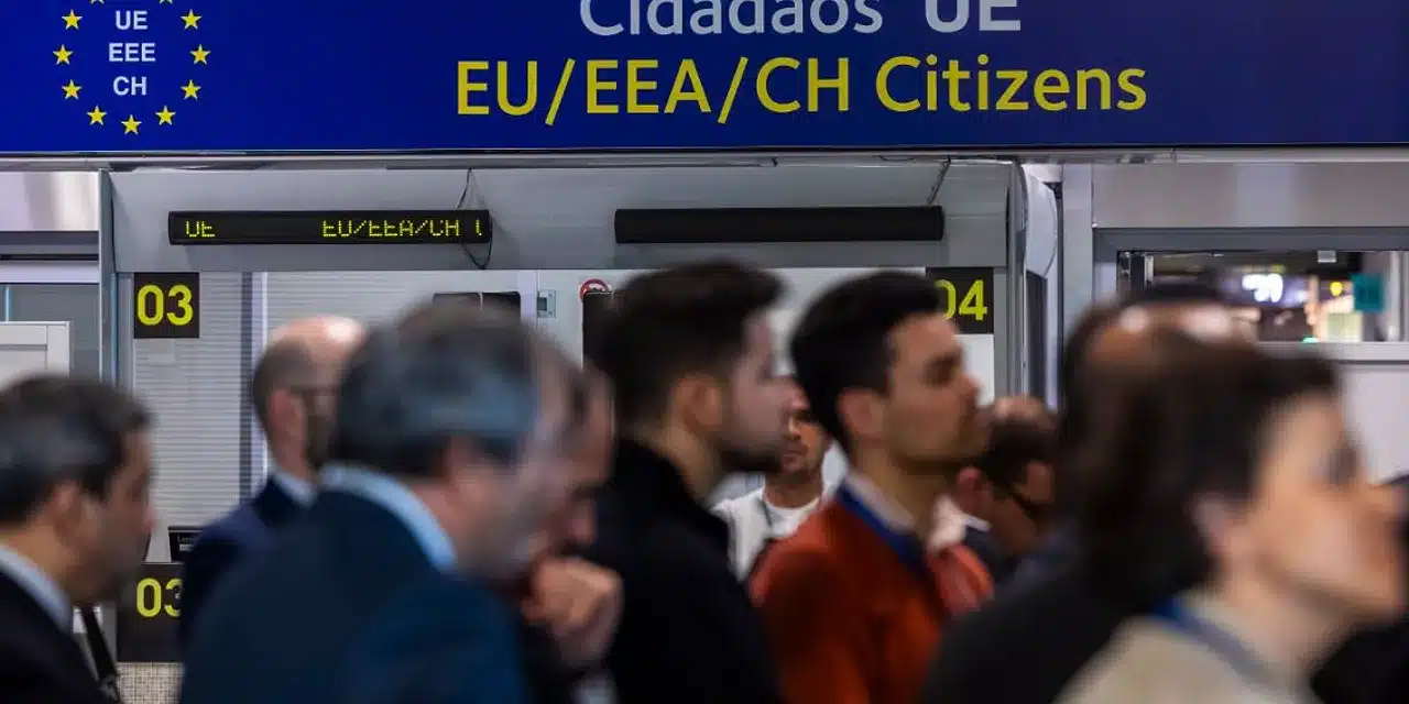 Bruxelas envia