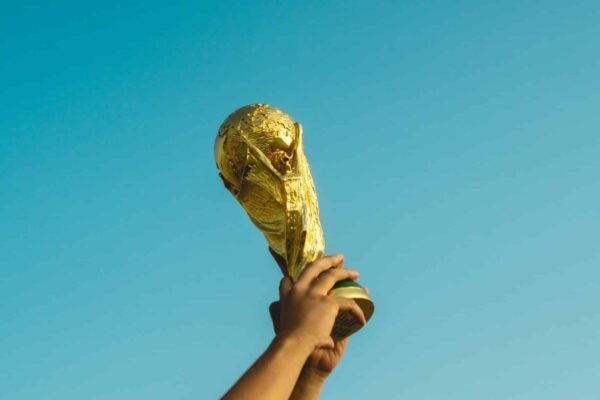 GNR alerta para fraudes relacionadas com o Mundial 2026