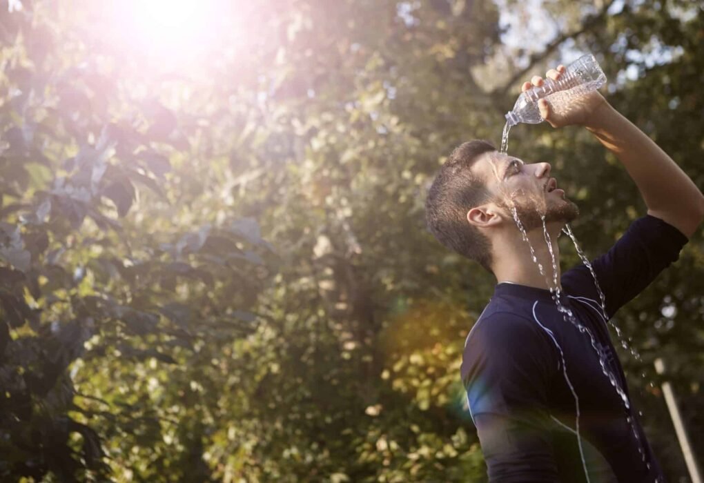 Verão chega a Portugal com onda de calor de 40ºC