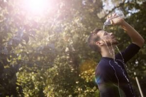 Verão chega a Portugal com onda de calor de 40ºC