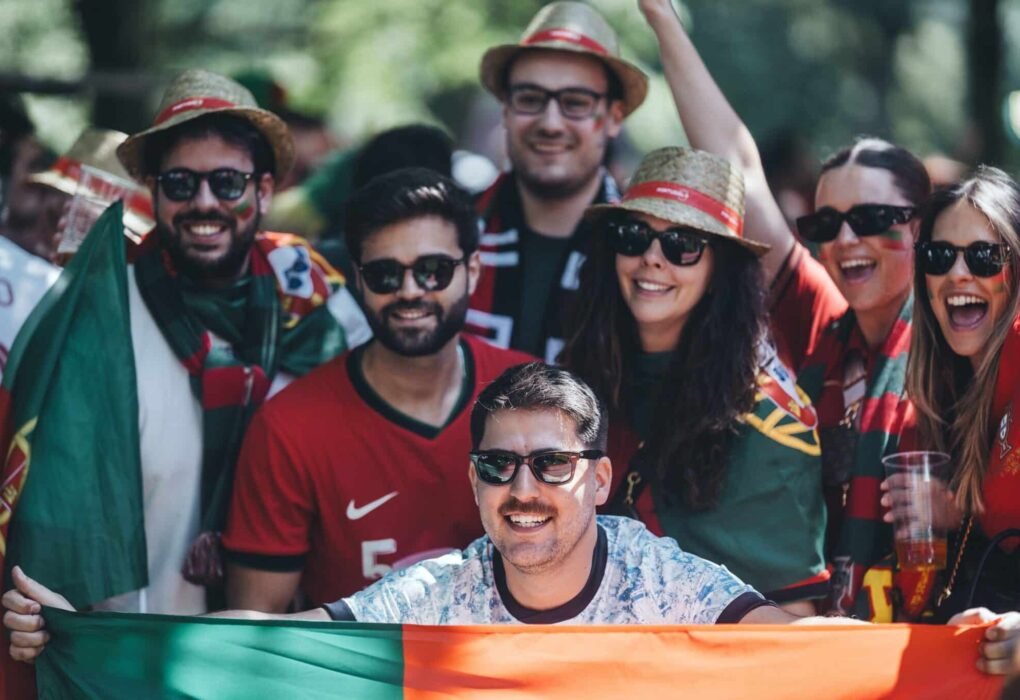 Onde assistir ao Mundial em Portugal?