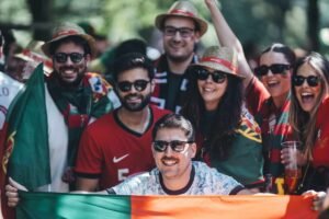 Onde assistir ao Mundial em Portugal?
