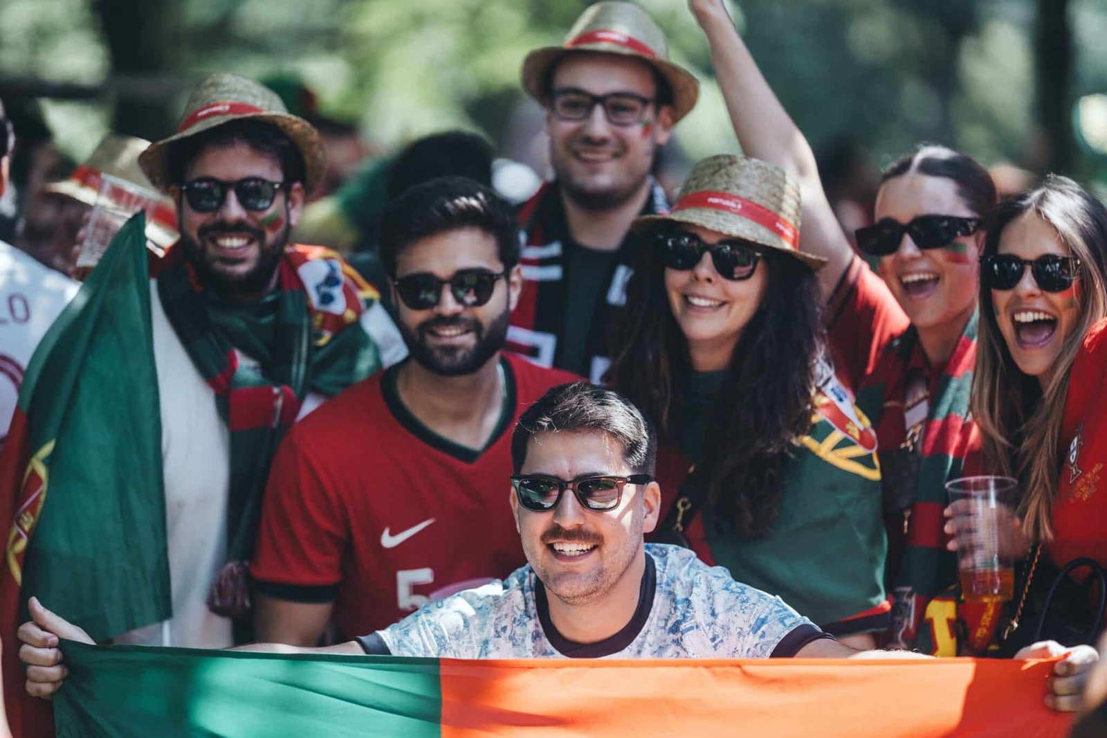 Onde assistir ao Mundial em Portugal?