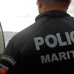 Homem "desaparece no Rio Guadiana", perto de Mértola