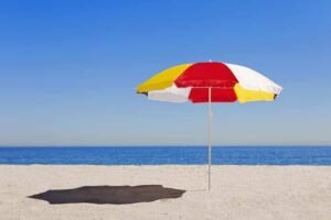 Concessões de Praia versus 'direito de colocar um toldo': terceira rodada