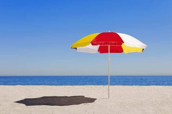 Concessões de Praia versus 'direito de colocar um toldo': terceira rodada