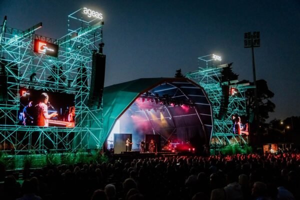 Ageas CoolJazz retorna a Cascais com o maior line