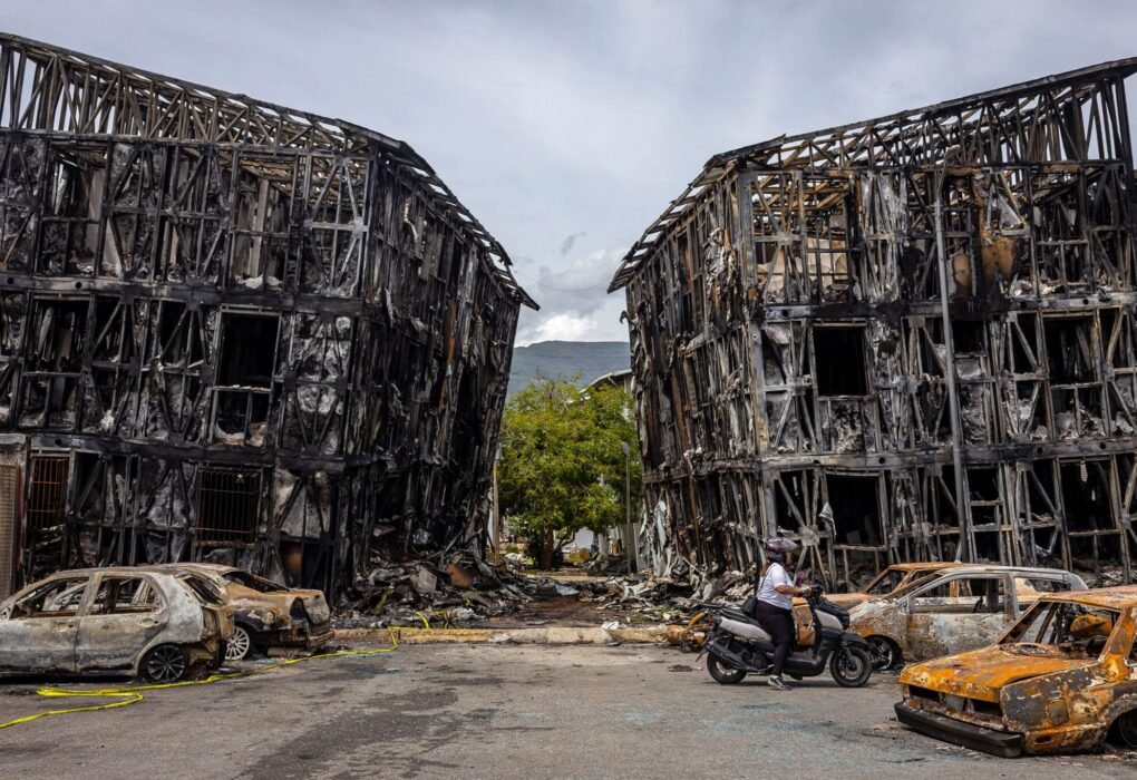 Portugal declara dia nacional de luto por vítimas do terremoto na Venezuela