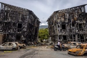 Portugal declara dia nacional de luto por vítimas do terremoto na Venezuela