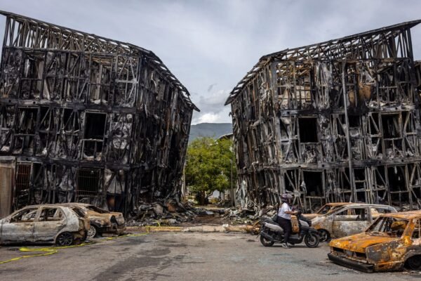 Portugal declara dia nacional de luto por vítimas do terremoto na Venezuela