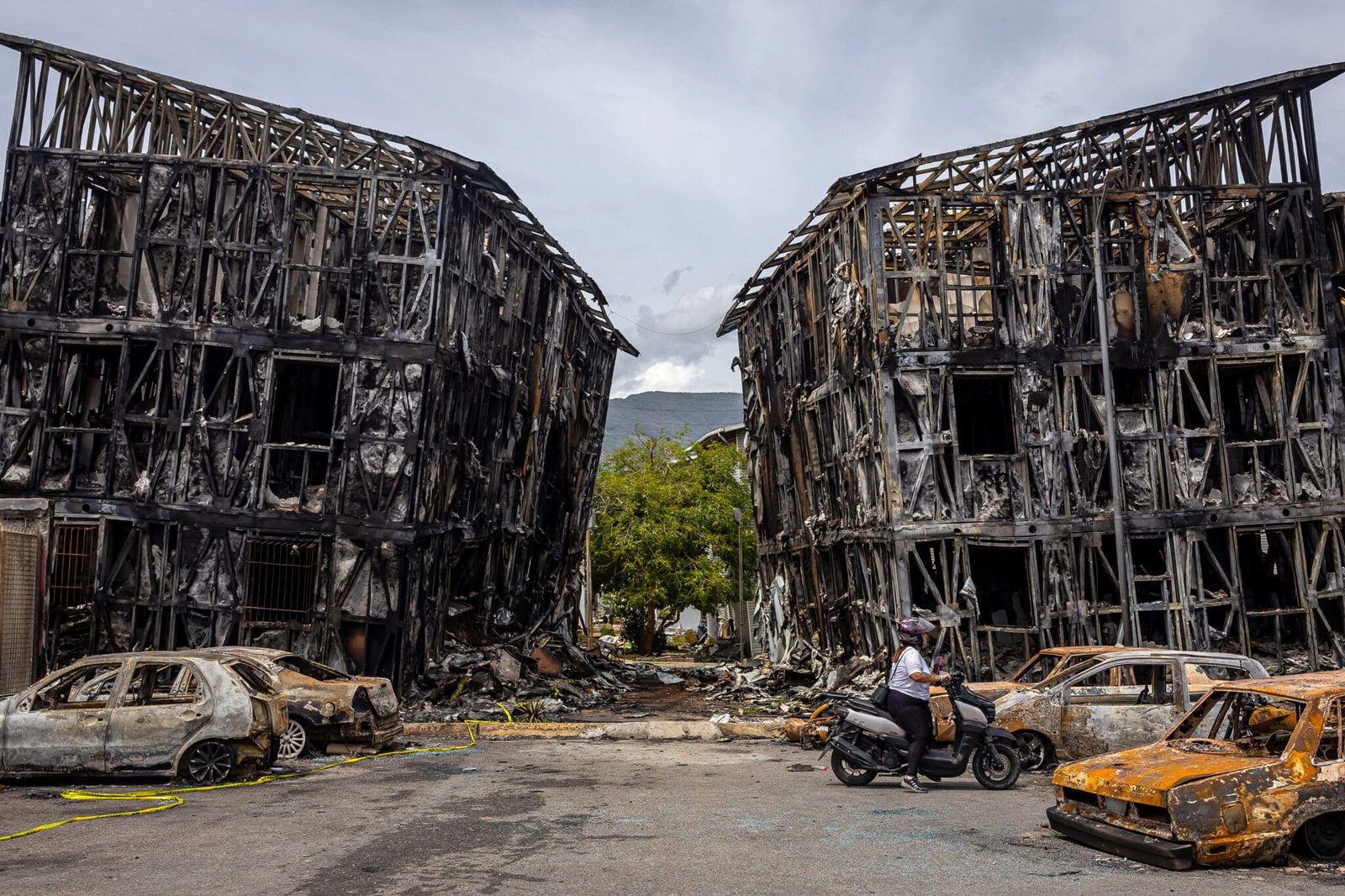 Portugal declara dia nacional de luto por vítimas do terremoto na Venezuela
