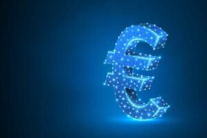 Novo euro digital irá competir com o dólar dos EUA, diz ministro das Finanças