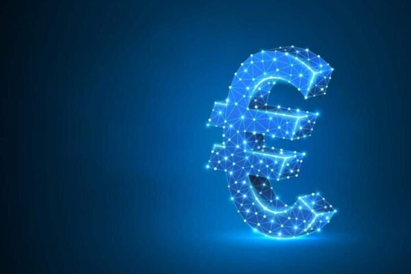 Novo euro digital irá competir com o dólar dos EUA, diz ministro das Finanças