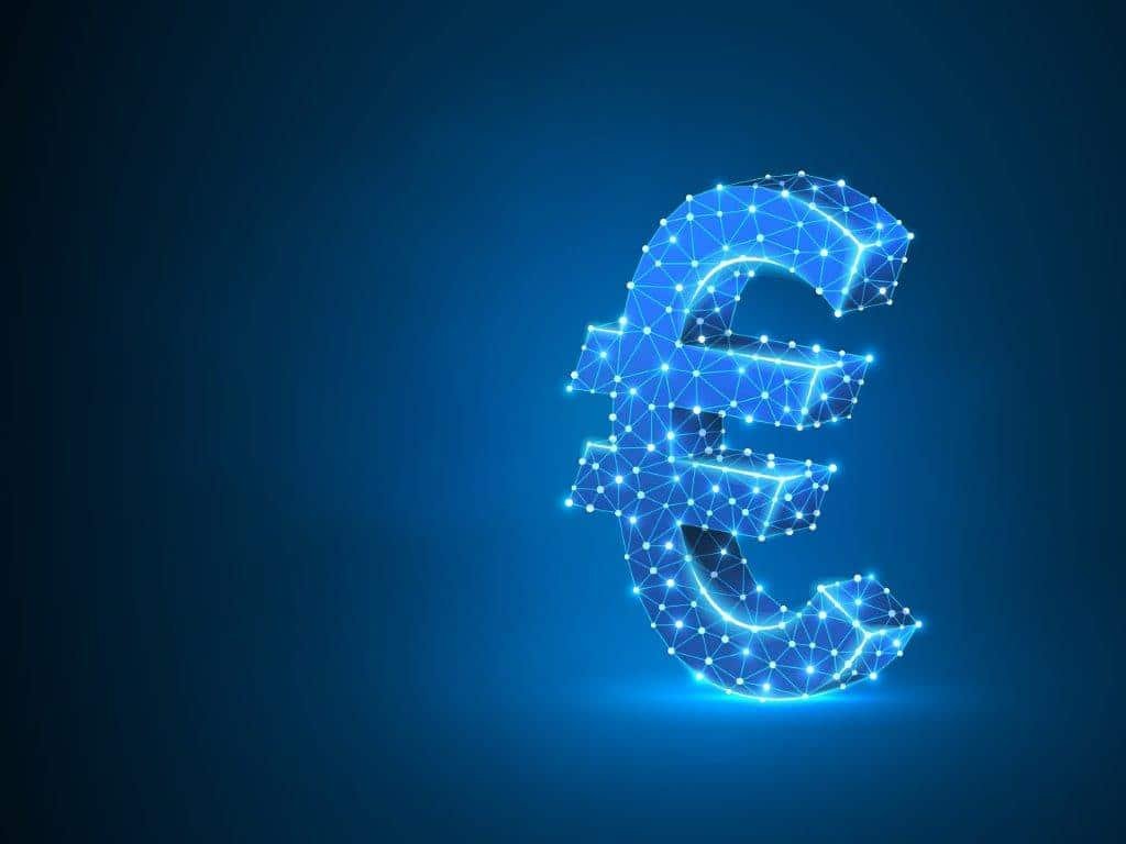 Novo euro digital irá competir com o dólar dos EUA, diz ministro das Finanças