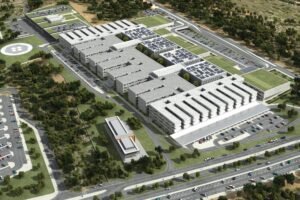 Intensificação da disputa política em torno do Hospital Central do Algarve