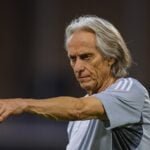 Jorge Jesus desponta como favorito para ser o novo treinador de Portugal
