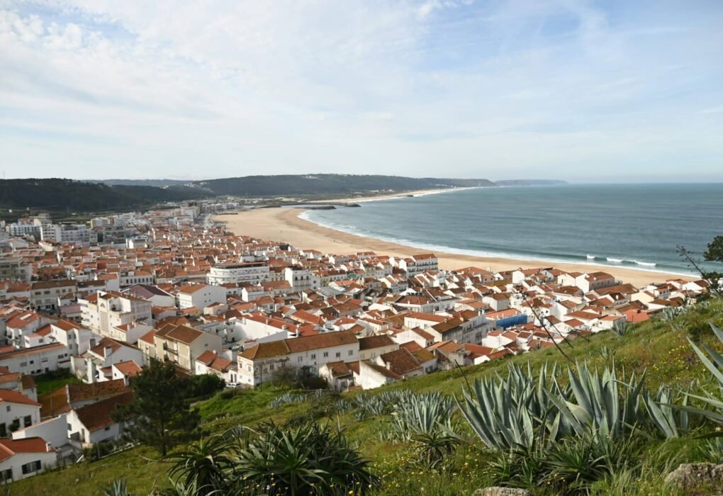 Nazaré introduz taxa turística a partir de setembro