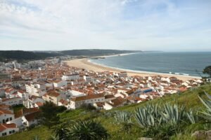 Nazaré introduz taxa turística a partir de setembro