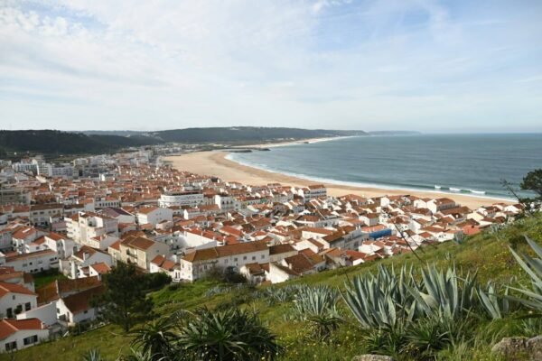 Nazaré introduz taxa turística a partir de setembro