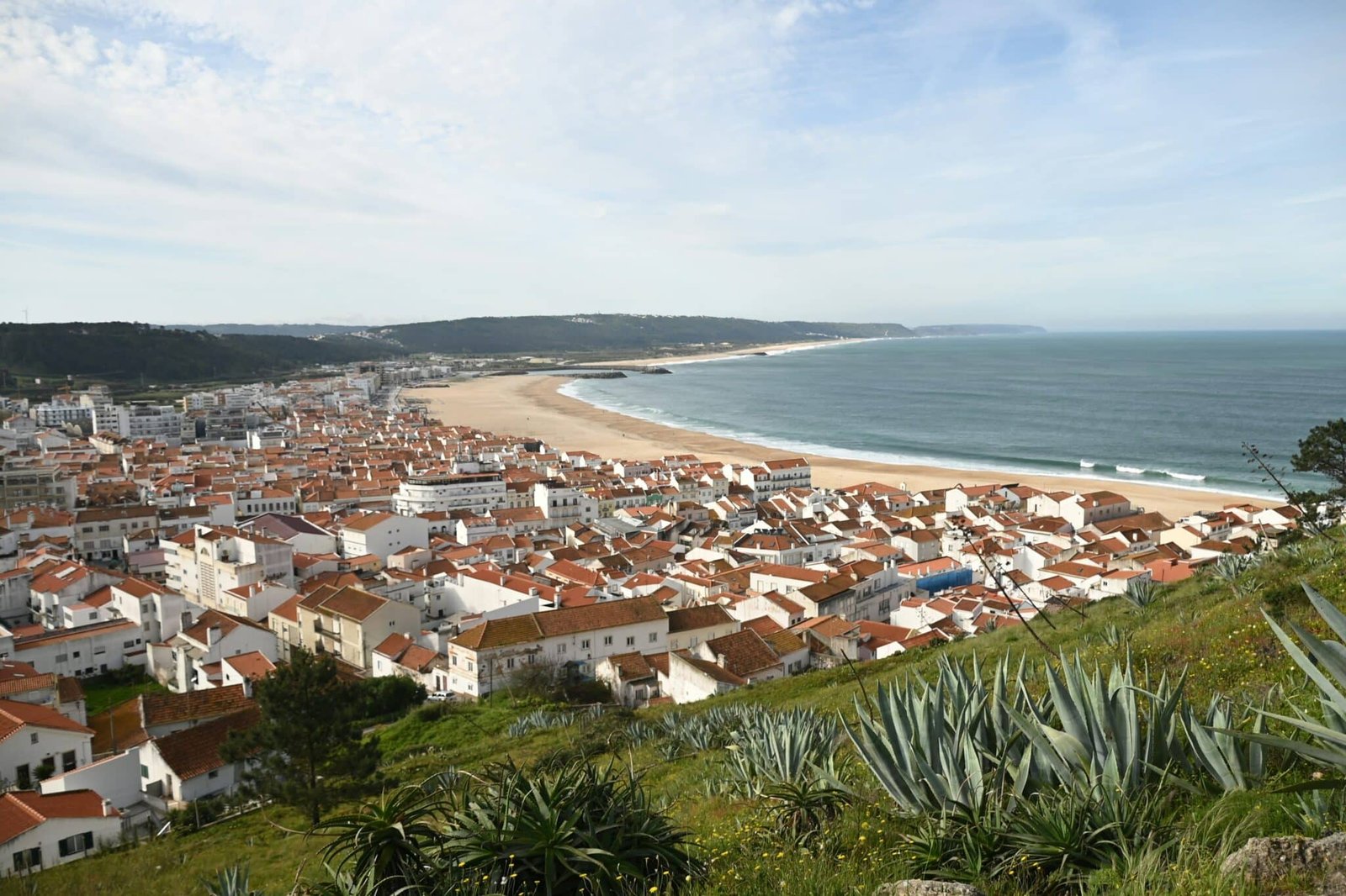 Nazaré introduz taxa turística a partir de setembro
