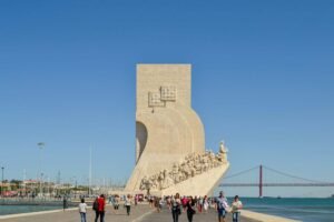 Lisboa é a terceira melhor cidade do mundo em qualidade de vida