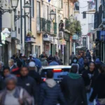 Força de trabalho de migrantes ilegais deve crescer, avisa chefe do Migration Observatory